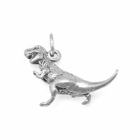 Thumbnail for Tyrannosaurus Rex Charm