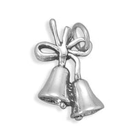 Thumbnail for Silver Bells Charm