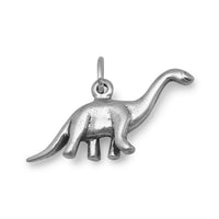 Thumbnail for Apatosaurus Charm