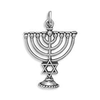 Thumbnail for Hanukkah Charm