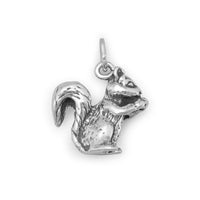 Thumbnail for Squirrel Charm