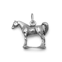 Thumbnail for Standing Horse Charm