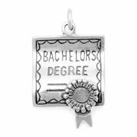 Thumbnail for Bachelors Degree Charm