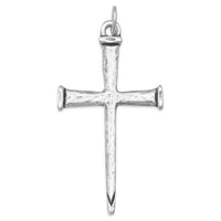 Thumbnail for Cross of Nails Pendant