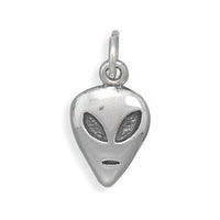 Thumbnail for Alien Head Charm