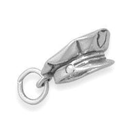Thumbnail for Police Officer Hat Charm