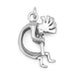 Kokopelli Charm