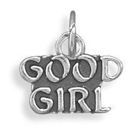 Thumbnail for Good Girl Charm