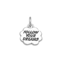 Thumbnail for Follow Your Dreams Charm