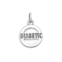Thumbnail for Diabetic Charm
