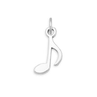 Thumbnail for Musical 8th Note Charm