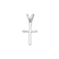 Thumbnail for Small Cross Pendant