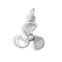 Thumbnail for Propeller Charm