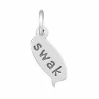Thumbnail for swak Text Message Charm