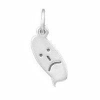 Thumbnail for :-( Text Message Charm