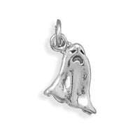 Thumbnail for Oxidized Ghost Charm