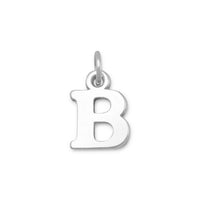 Thumbnail for Greek Alphabet Letter Charm - Beta