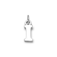 Thumbnail for Greek Alphabet Letter Charm - Iota
