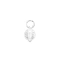 Thumbnail for Clear Quartz Charm - April Birthstone