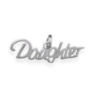 Thumbnail for Daughter Charm