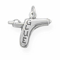 Thumbnail for Oxidized Glue Gun Charm