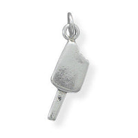 Thumbnail for Oxidized Ice Cream Bar Charm
