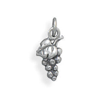 Thumbnail for Oxidized Grapes Charm