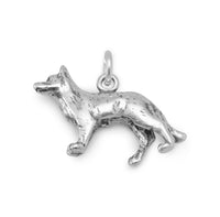 Thumbnail for German Shepherd Dog Charm