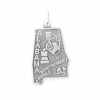 Thumbnail for Alabama State Charm