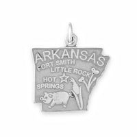 Thumbnail for Arkansas State Charm
