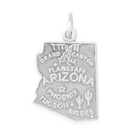 Thumbnail for Arizona State Charm