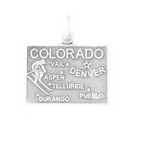 Thumbnail for Colorado State Charm