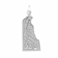 Thumbnail for Delaware State Charm