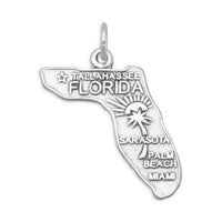 Thumbnail for Florida State Charm