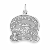 Thumbnail for Hawai'i State Charm