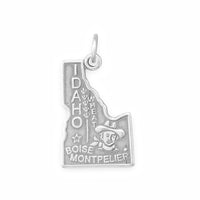 Thumbnail for Idaho State Charm