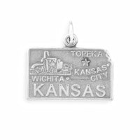 Thumbnail for Kansas State Charm