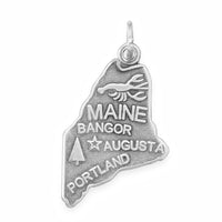 Thumbnail for Maine State Charm
