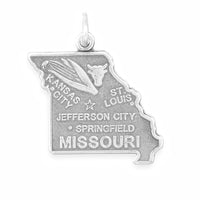 Thumbnail for Missouri State Charm