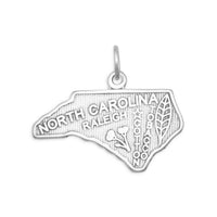 Thumbnail for North Carolina State Charm