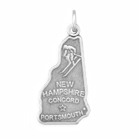 Thumbnail for New Hampshire State Charm