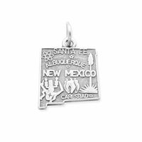 Thumbnail for New Mexico State Charm