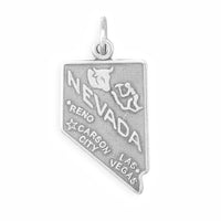 Thumbnail for Nevada State Charm