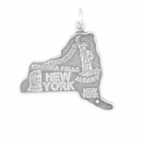 Thumbnail for New York State Charm