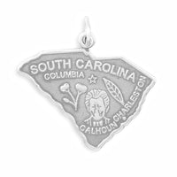 Thumbnail for South Carolina State Charm