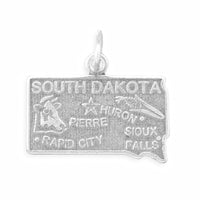 Thumbnail for South Dakota State Charm