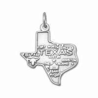 Thumbnail for Texas State Charm