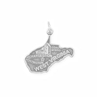 Thumbnail for West Virginia State Charm
