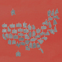 Thumbnail for Texas State Charm