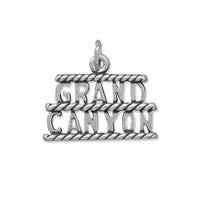 Thumbnail for Grand Canyon Charm